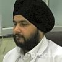 Dr.Gaurav Chawla, Gastroenterologist in Kanpur